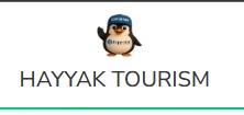 Hayyak Tourism hiring Contract Manager Job in Casablanca